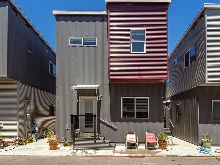 The Downtown Terrace (550 Higuera Street) — Photo 29