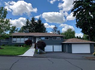 13885 SW 102nd Ave, Tigard, OR 97223