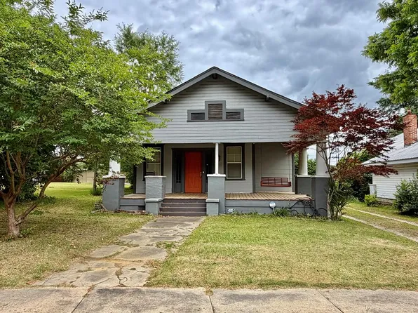 111 Pettus St, Dothan, AL 36301