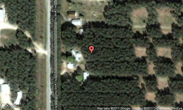 Map View