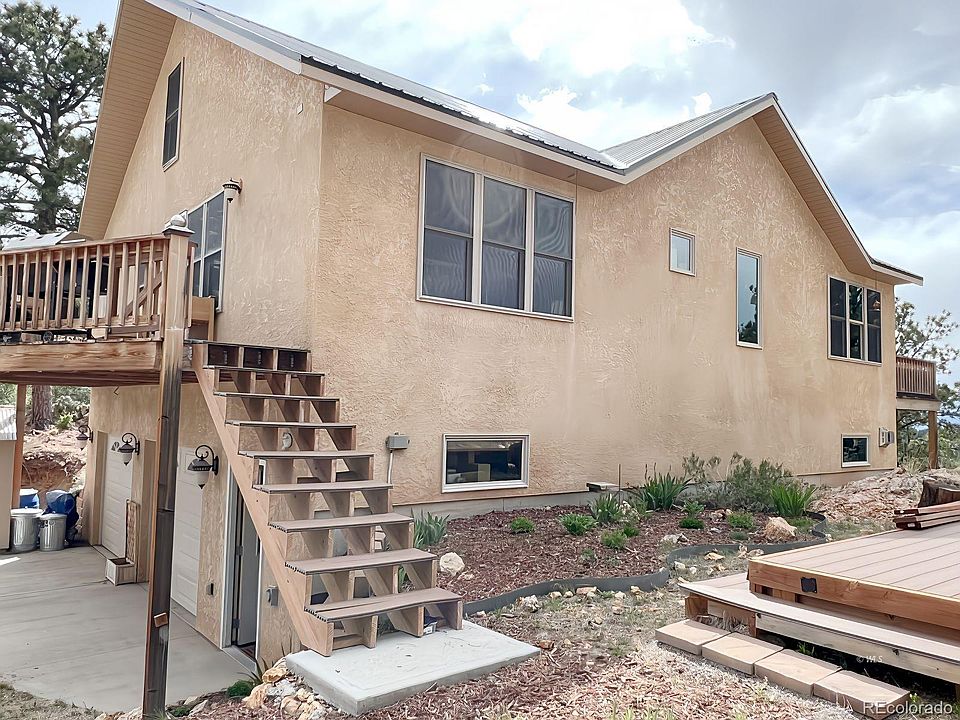 498 Bull Domingo Lane, Westcliffe, CO 81252 Zillow