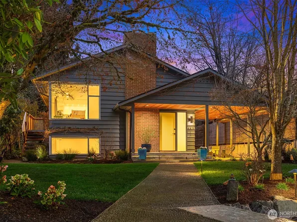 5319 29th Avenue S, Seattle, WA 98108