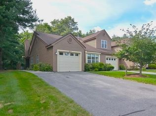 1101 Ridgefield Cir #A, Clinton, MA 01510