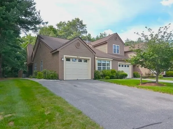 1101 Ridgefield Cir #A, Clinton, MA 01510