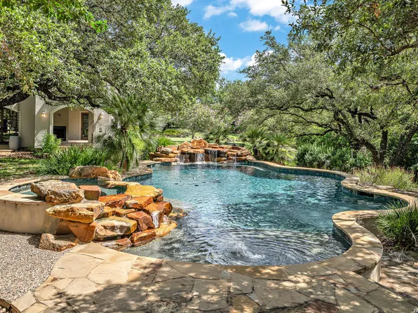 25052 Whistling Wind, San Antonio, TX 78257