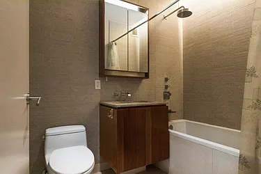 Rented by Compass