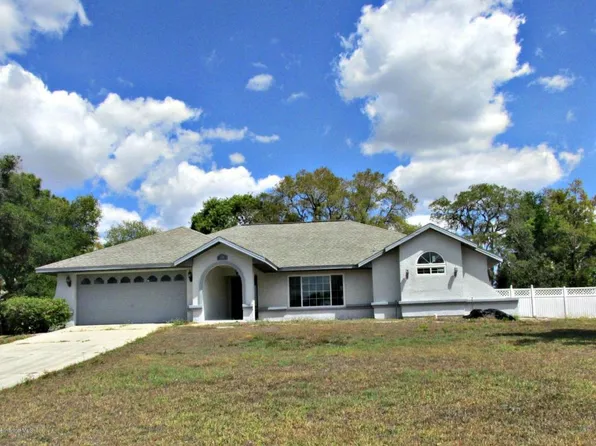 12469 Winston Ct, Spring Hill, FL 34609