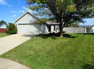 3318 Trafalgar Ct, Lafayette, IN