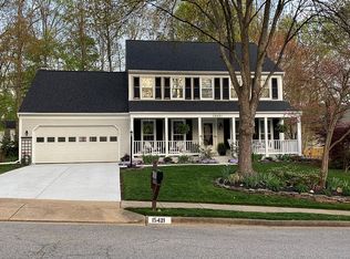 15421 Beachview Dr, Dumfries, VA 22025