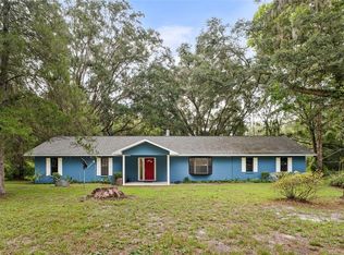 14825 SW 83rd Ter, Archer, FL 32618