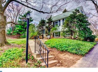 113 Valley Forge Ter, Wayne, PA 19087