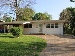 10816 Cavan Dr, Saint Ann, MO