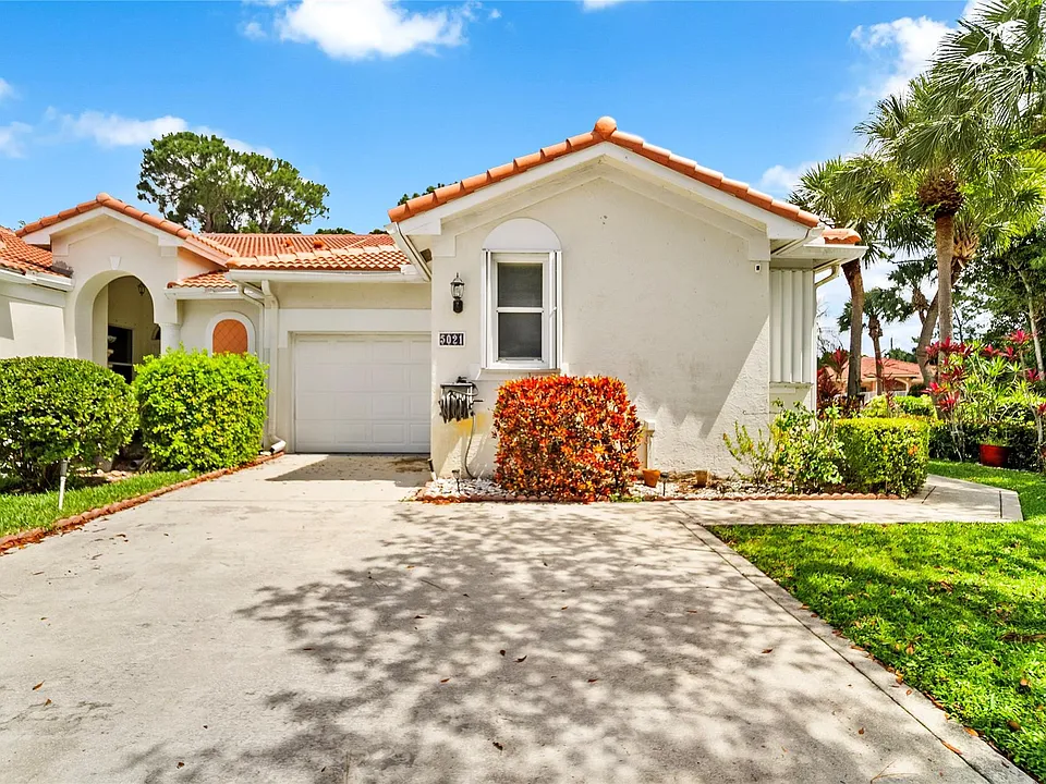 5021 S La Sedona Cir