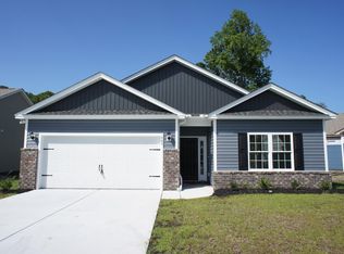 663 Rycola Cir LOT 99, Topsail Surfside Beach, SC 29575