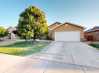 4821 W Dark Horse Rd, Hobbs, NM 88240