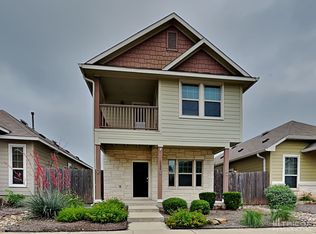 4520 Kind Way, Austin, TX 78725