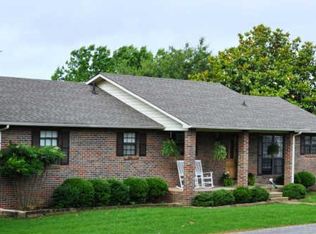 41 Prospect Rd, Fayetteville, TN 37334