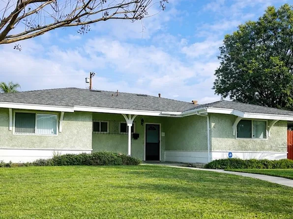 18735 Nordhoff St, Northridge, CA 91324