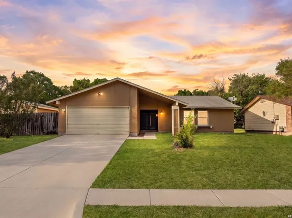 9731 Boonsboro, San Antonio, TX 78245