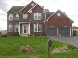 5931 Norwood Pl W, Adamstown, MD 21710