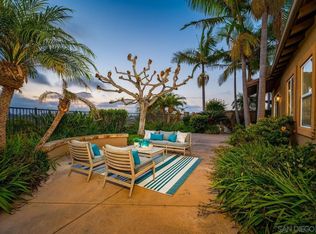 1349 Ranch Rd, Encinitas, CA 92024