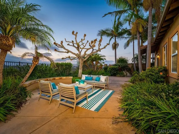 1349 Ranch Rd, Encinitas, CA 92024