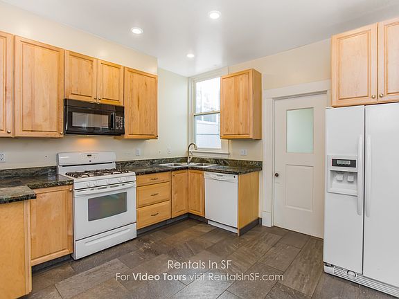 3rd image of 1064 Fell St #4
