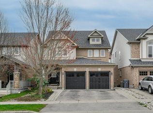 36 Ray Cres, Guelph, ON
