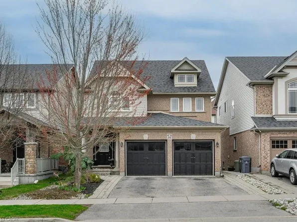 36 Ray Cres, Guelph, ON N1L 0B6