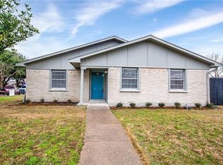 3113 Apollo Rd, Garland, TX 75044
