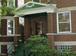 3617 N Leavitt St, Chicago, IL 60618