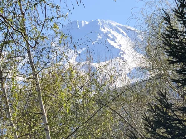 608 Alder St, Mount Shasta, CA 96067