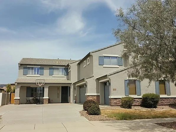 17726 W Larkspur Dr, Surprise, AZ 85388