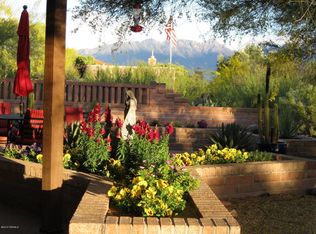 3396 S Placita De La Fabula, Green Valley, AZ 85622