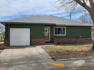 405 Main St, Kit Carson, CO 80825