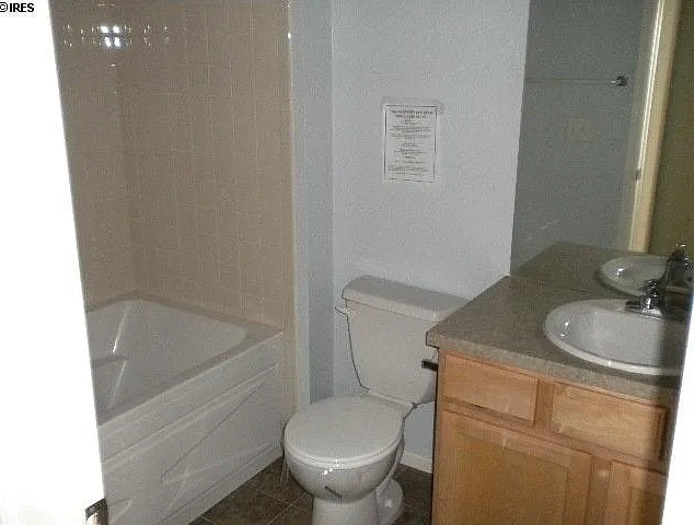 2131 Grays Peak Dr #203 — Photo 23
