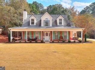 145 Vinnys Ter, Covington, GA 30014