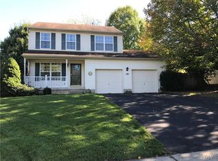 3120 Florian St, Easton, PA 18045