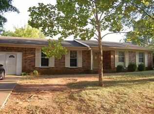 1511 Faye St SW, Decatur, AL 35601