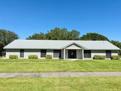 411 W Avenida Del Rio, Clewiston, FL, 33440