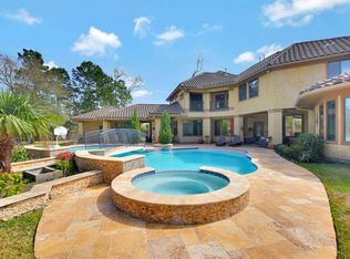 25419 Azalea Park Dr, Spring, TX 77389