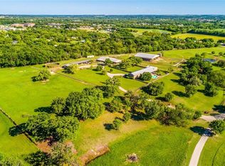 2121 Dicey Rd, Weatherford, TX 76085