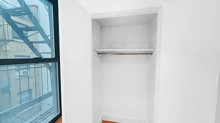 Rented by Keller Williams NYC