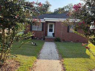 209 Broad St, Headland, AL 36345