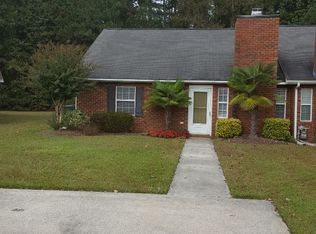 1104-50A Holden Dr, Greenville, NC 27858