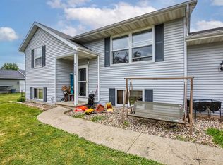 1108 Poppy Ln, Winneconne, WI 54986