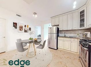 277 Classon Ave #3F, Brooklyn, NY 11205