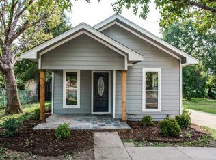 814 S Clinton Ave, Dallas, TX 75208