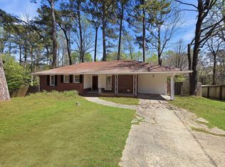 228 Stoneybrook Dr, Marietta, GA 30062