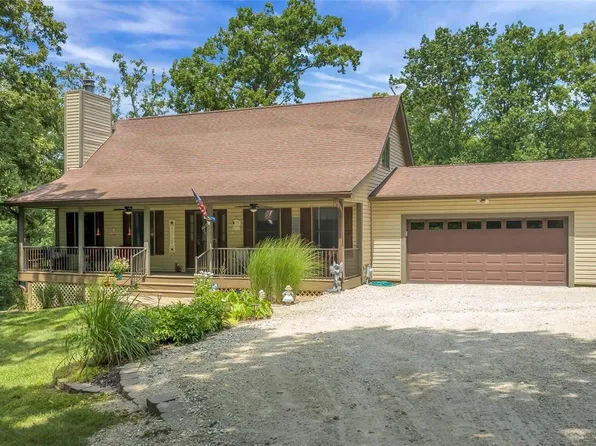 21 W Hampton Ct, Foristell, MO 63348